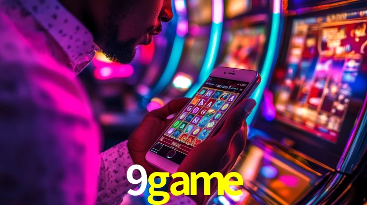 Baixar App 9game