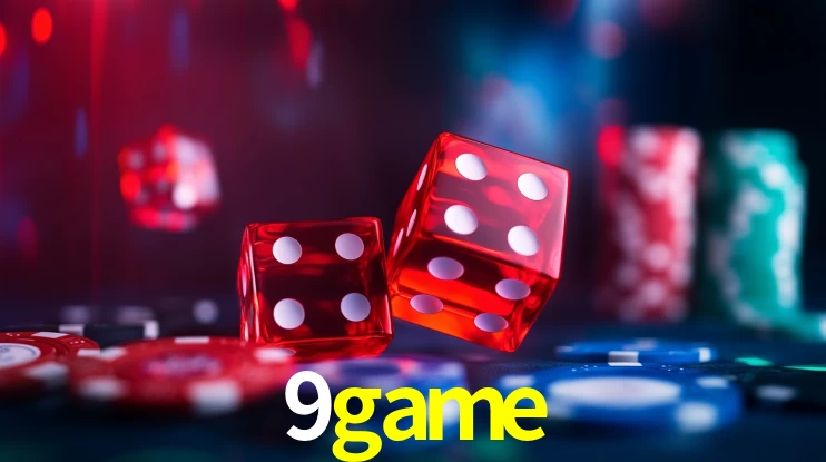 Bonus na Plataforma Online 9game
