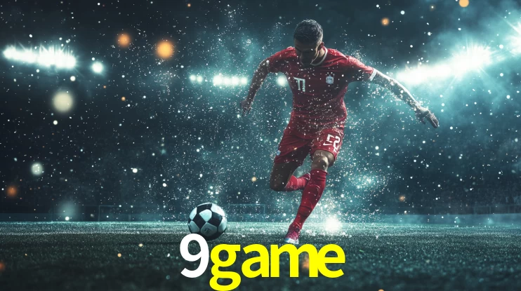 Plataforma de Apostas 9game