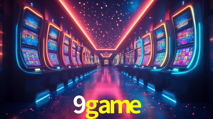 Slots na Plataforma 9game